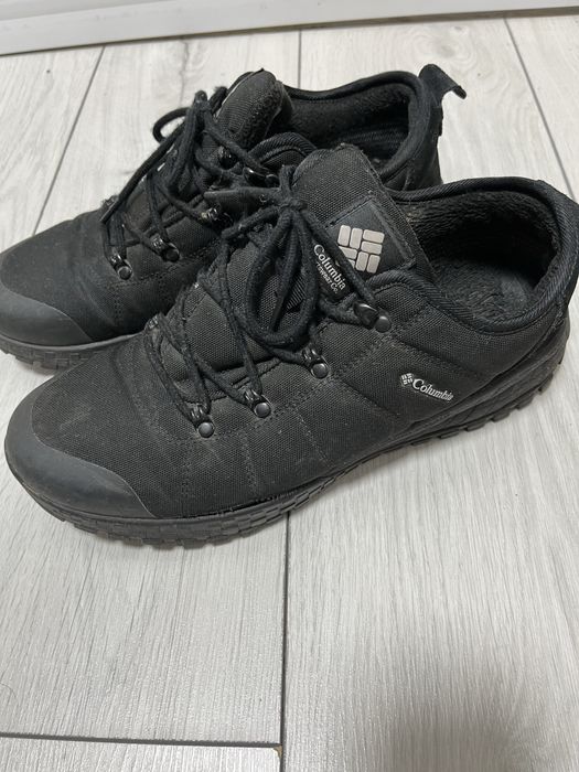 Сапоги осень весна мужское