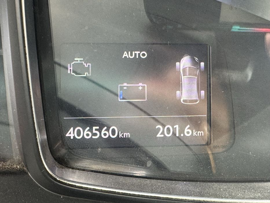 CITROËN C5 2012 — imagine 2