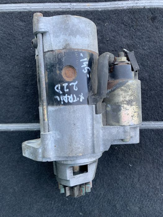 Electromotor Nissan Xtrail 2.2 dci 2004