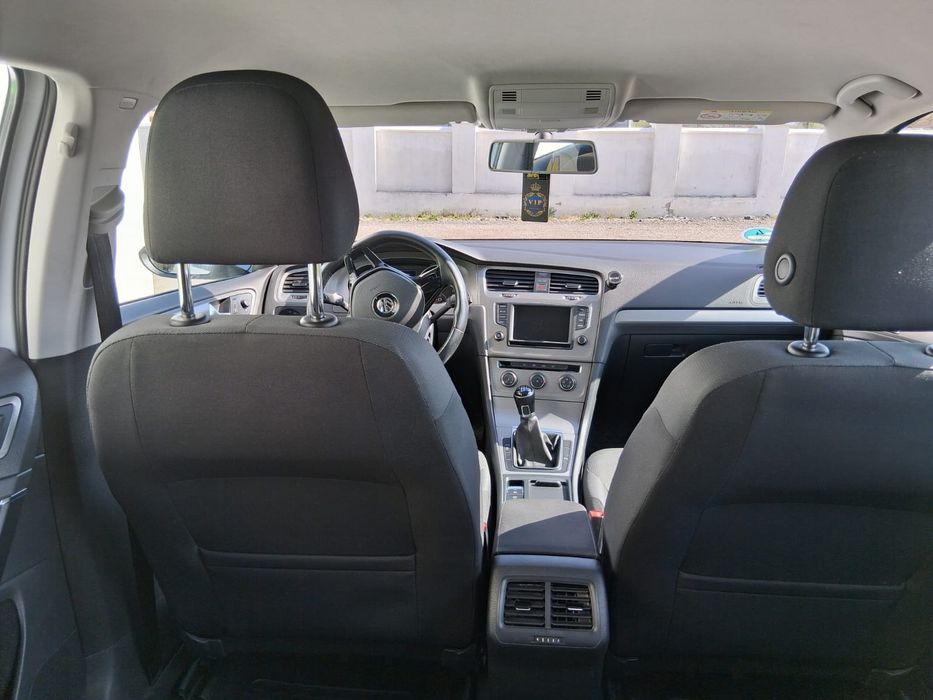 Golf 7 Impecabil!!