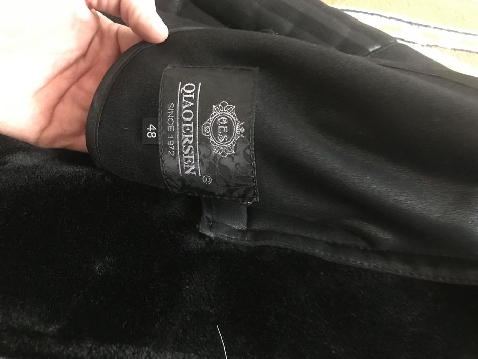 Женская Дубленка