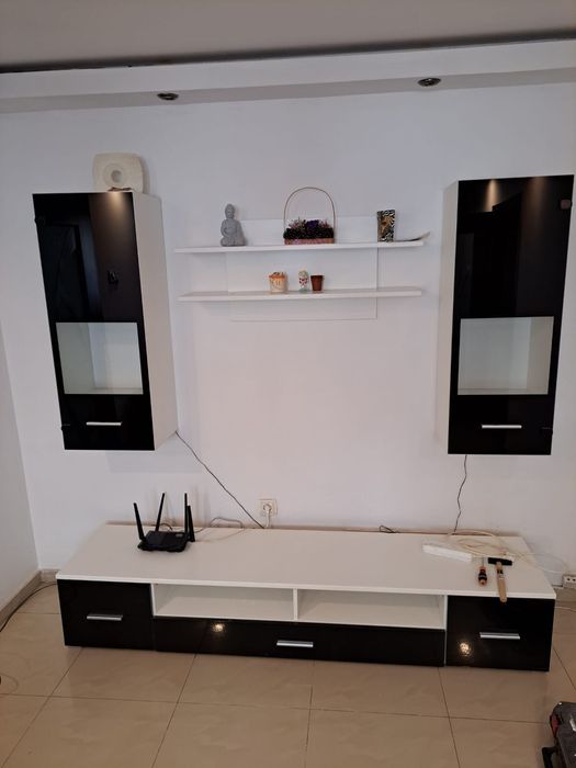 Vand  apartament 3 camere