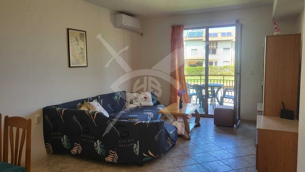 Продава се Двустаен апартамент в с. Синеморец, Област Бургас - 70 кв.м за 1286 €/кв.м - Снимка #3