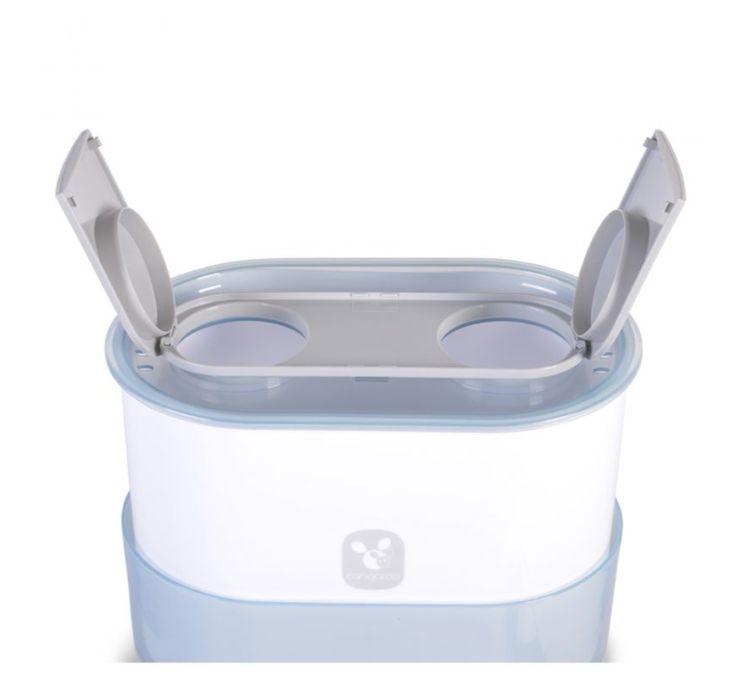 Електрически парен стерилизатор