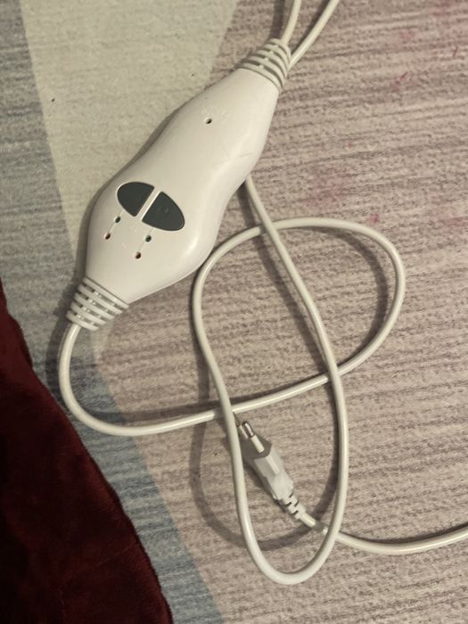 Грелка электрическая