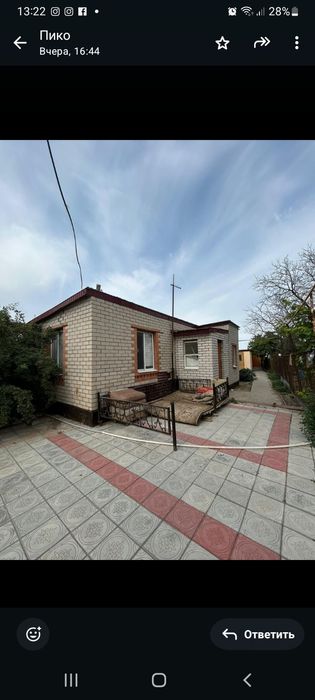 Времянка сдаётся Контейнерная