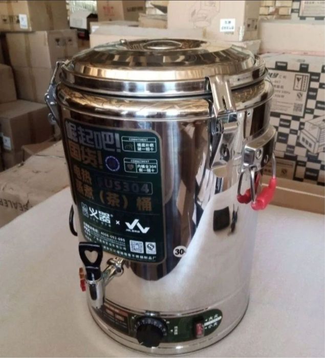 Самовар электрический чайник термос samovar va termussiz samovarlar