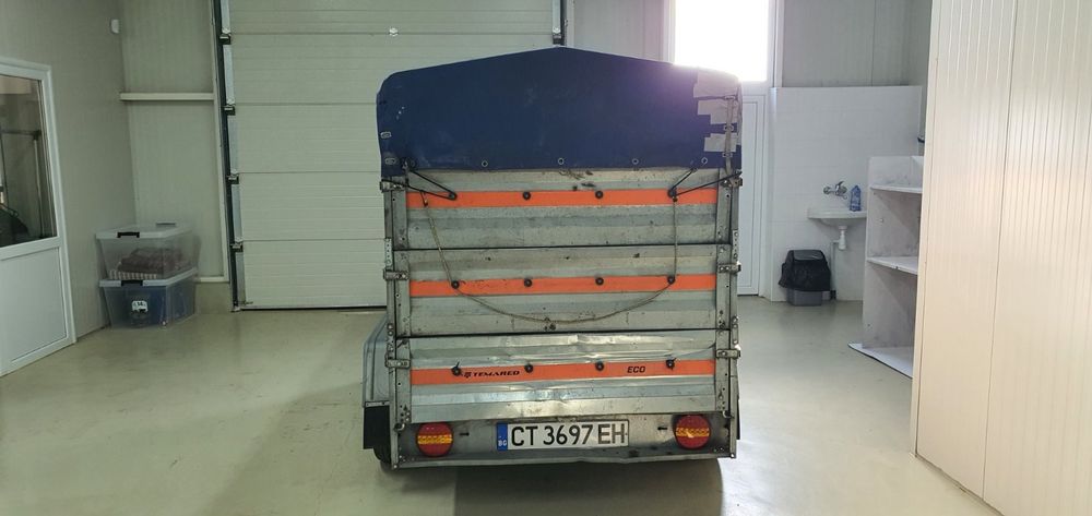 Ремарке под наем