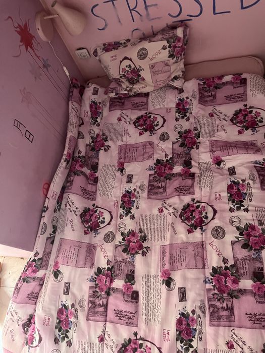 Матрак 200/115