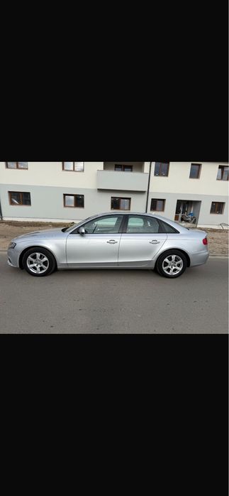 De vanzare Audi A 4 , 2 litri euro 5