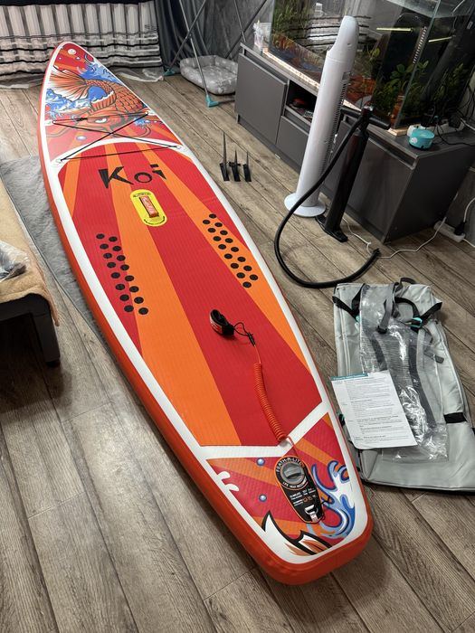 Продам Сапборд 150 кг