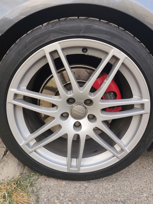 Оригинални джанти Speedline 19 цола!