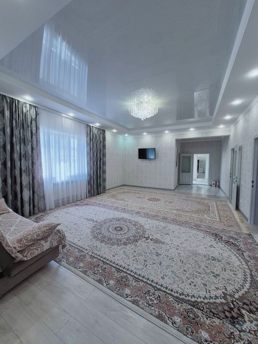 Продам дом в п.Байконыс