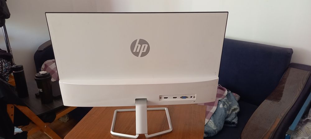 Монитор  HP 27 диаглналь