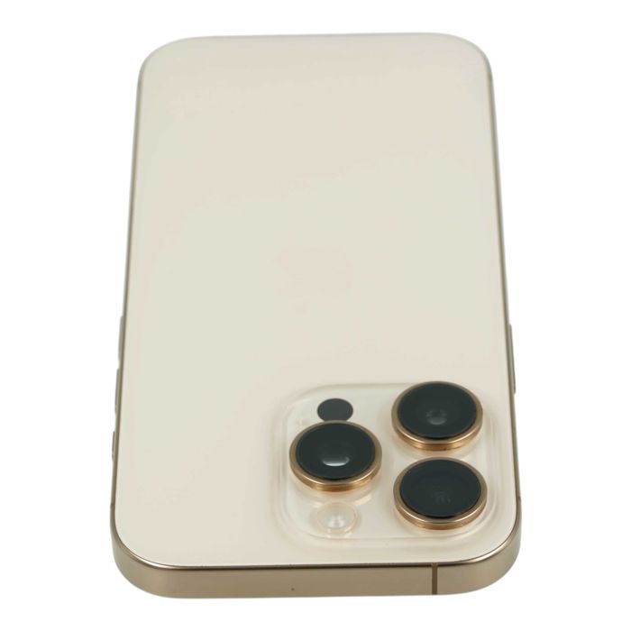 Magazin Apple | iPhone 16 Pro | Foarte Bun | Desert Titanium | 128GB | 88% | Cu Garantie | In Rate | smilemobile.ro