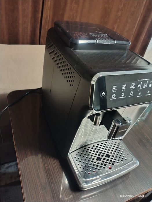 Кафемашина Philips ep3246
