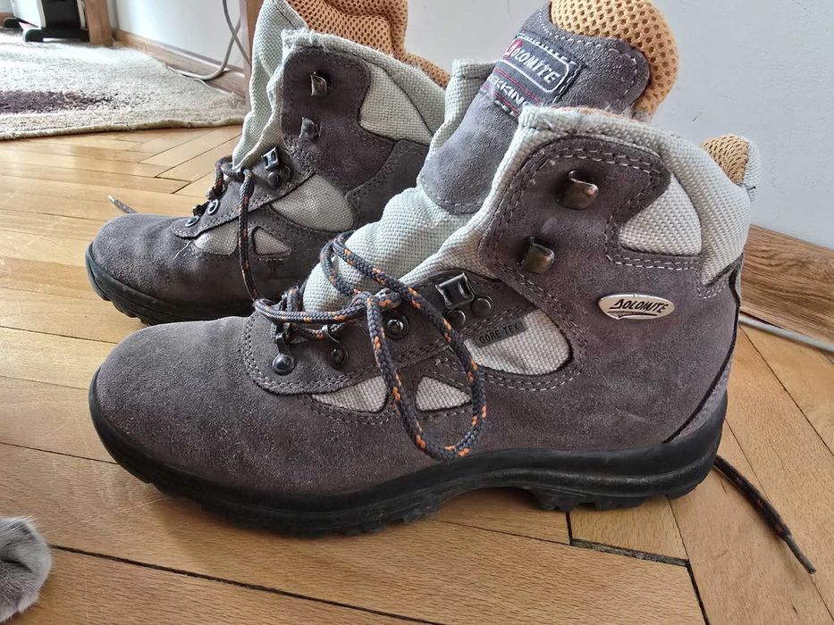 Туристически обувки 3 сезона Dolomite 40 номер