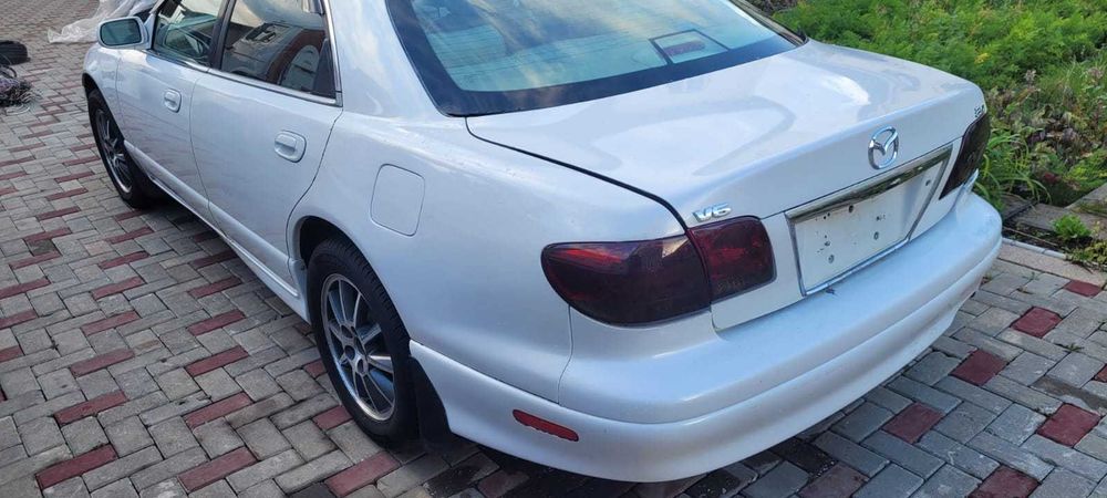 Продам mazda Millenia
