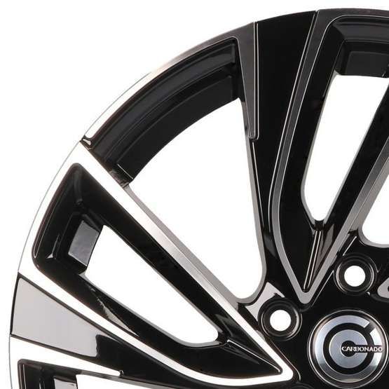 18" Джанти GTD Голф 5X112 VW Passat ,CC Golf 6 7 Tiguan T-Roc Scirocco