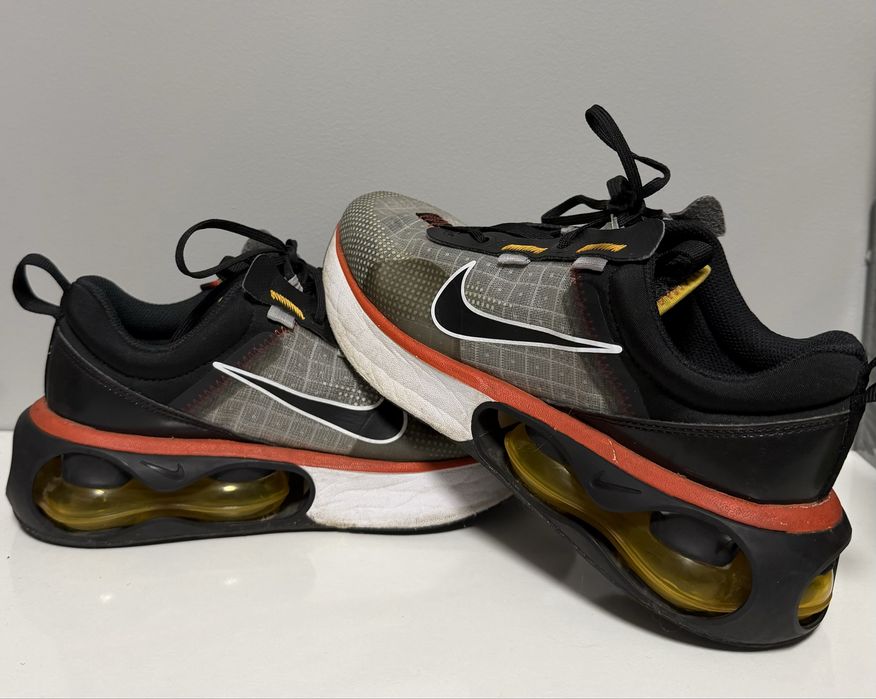 Маратонки NIKE AIR MAX