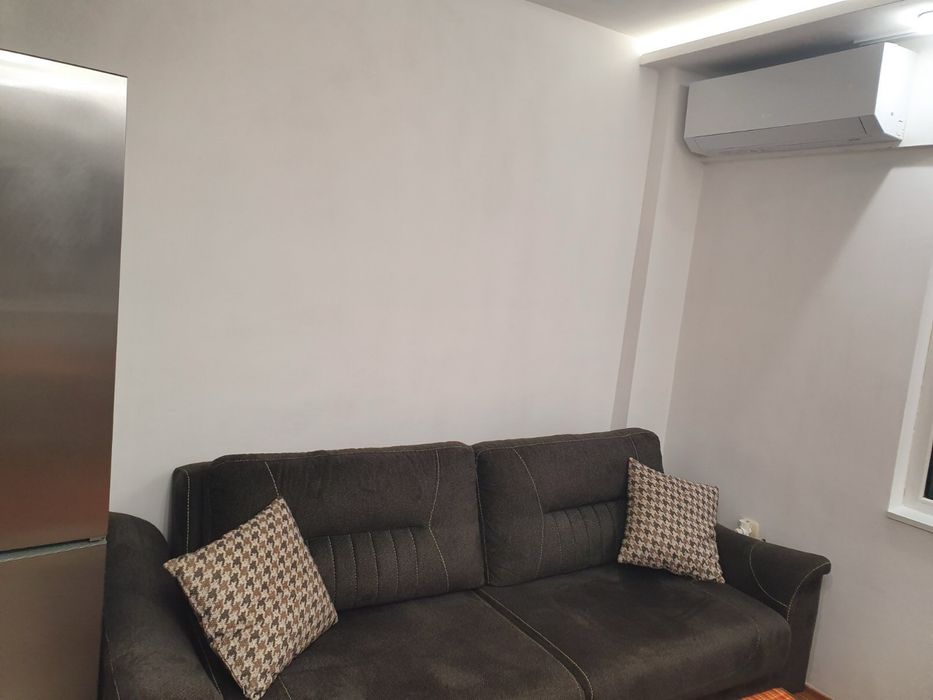 Дава се под наем Тристаен апартамент в София, Оборище - 74 кв.м за 797.64 € - Снимка #5