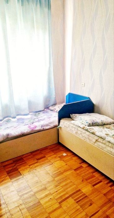 АРЕНДА 3/3/5, ор. Узбекфильм, Чиланзар, балкон 2x6