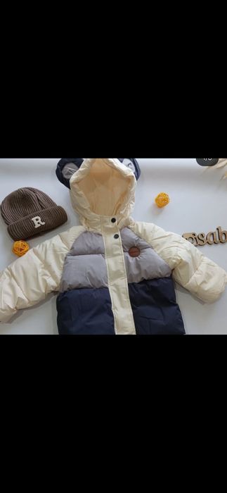 Детская одежда все по 5тыс