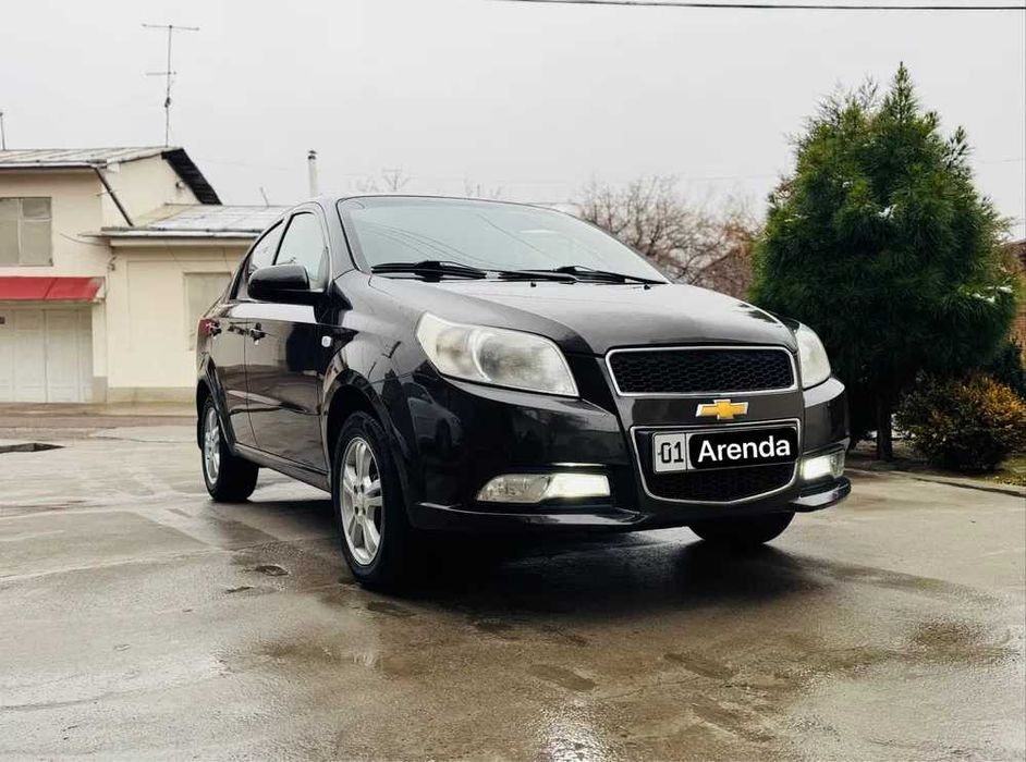 Аренда с выкупом Нексия 3 2022 й!!!