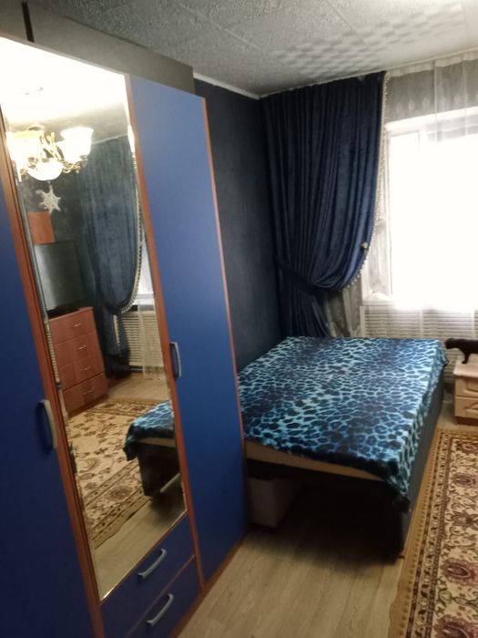 Сдам комнату с подселением