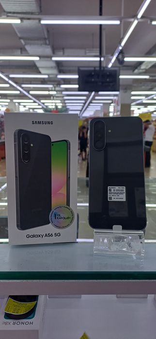 Samsung A56 5G 8/128 gb