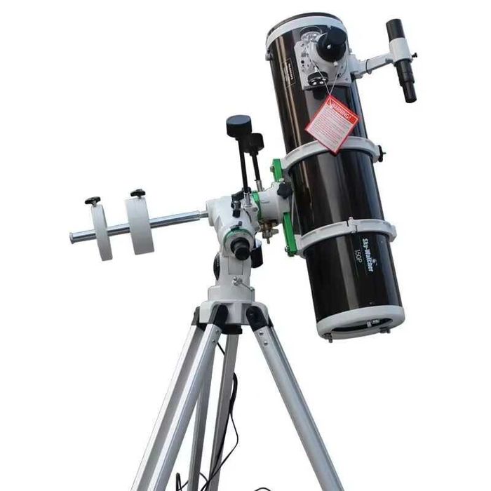 Sky Watcher Телескоп Астрономический Польный комплект+ цифровой окуляр