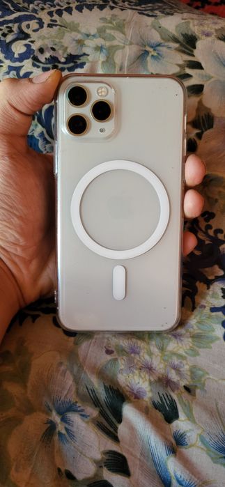 Iphone 11 pro ideal holatda 10/10