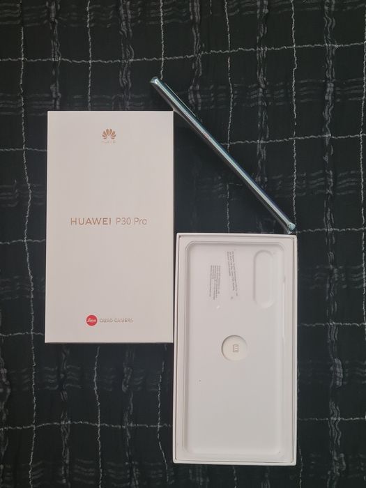 Huawei P30 Pro   -  Google de fabrică