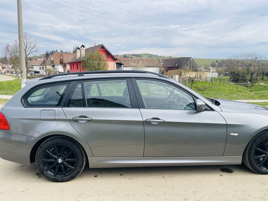 Vand bmw e91 320d 177cp