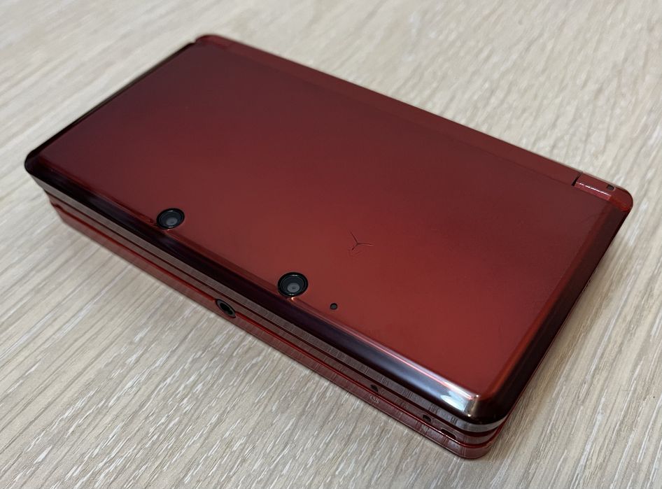 Nintendo 3ds Old / 32gb / Прошитая