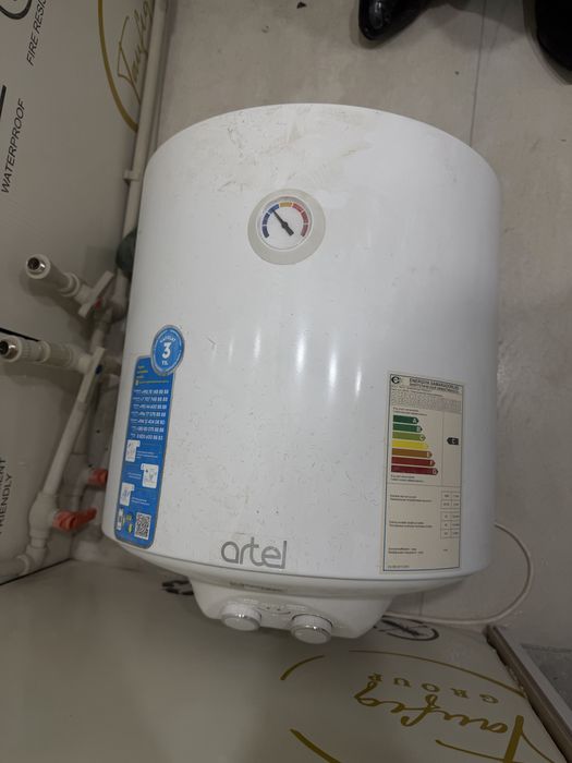 Продам Аристон, боллер для воды