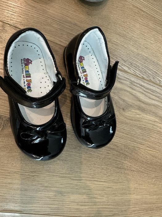 Детская обувь размер 24