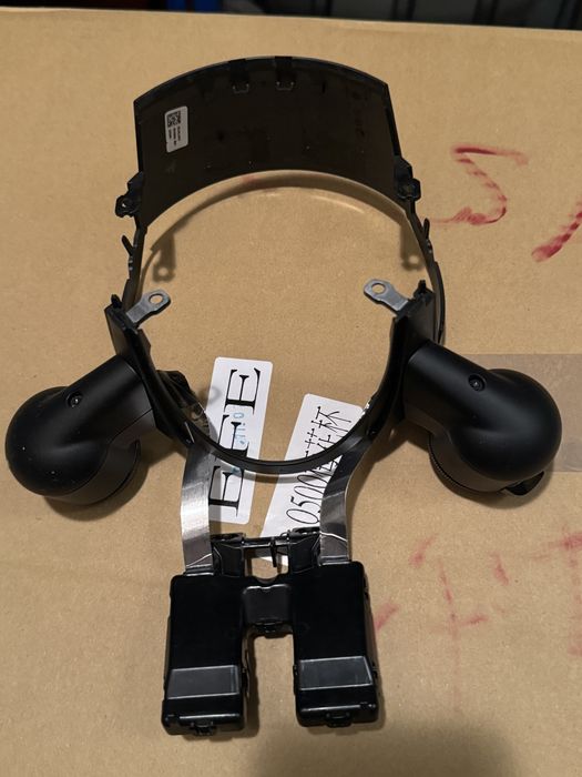 Comenzi butoane race display volan mercedes 2021+