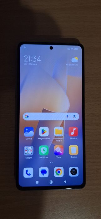 Vând XIaomi 11T 5G