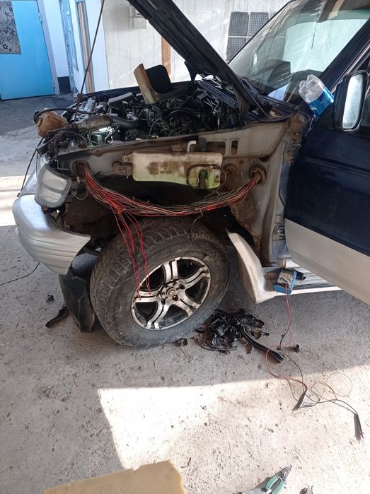 Автоэлектрик компьютерная диагностика