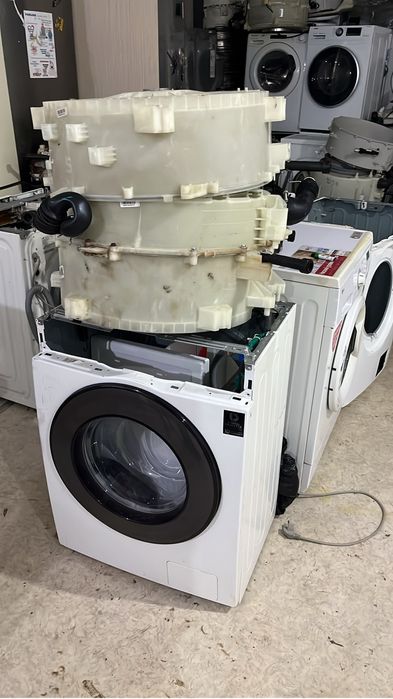 Мастер по стиральным машинам — быстро