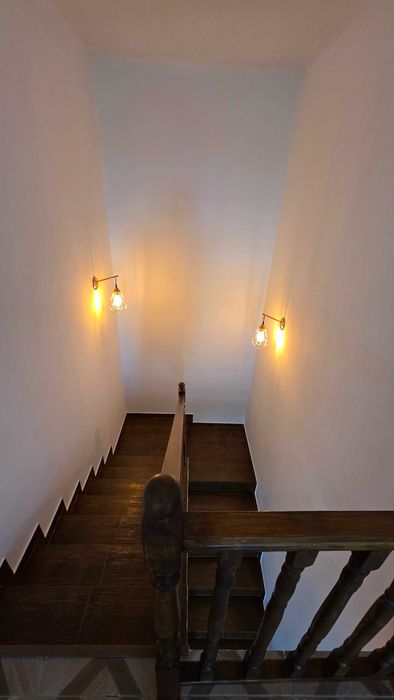 Casa Duplex PARTER+ETAJ 180mp suprafata utila