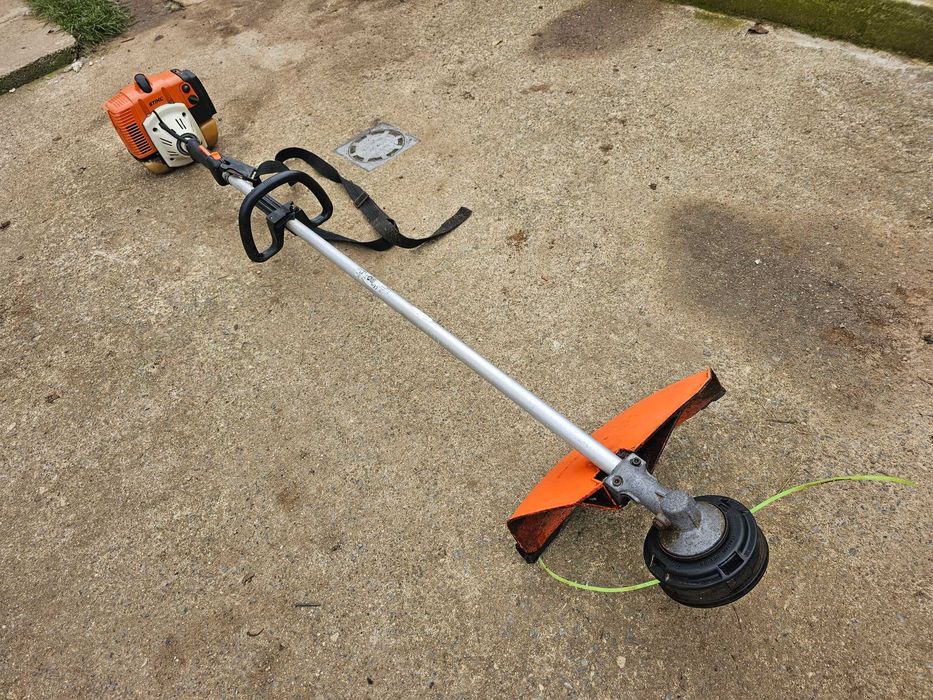 Моторна Коса STIHL FS 250. ПЕРФЕКТНА