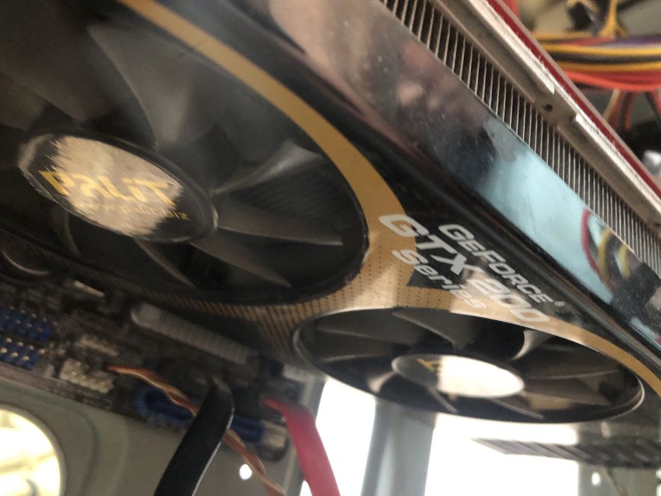 Продам Компютер пк