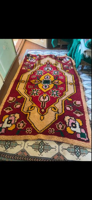 Китеник резмери 2.10\1.30