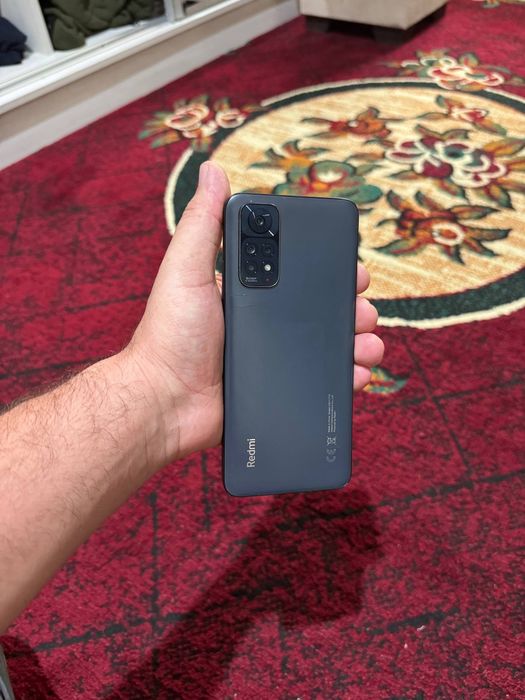 Redmi Note 11 Sotiladi