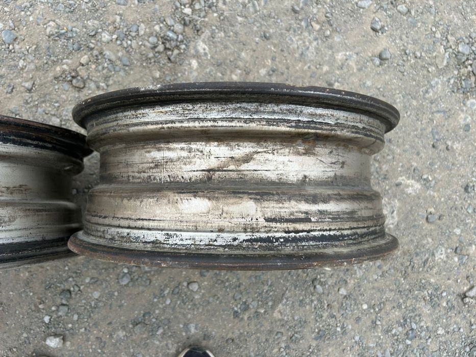 Диски газель усиленые