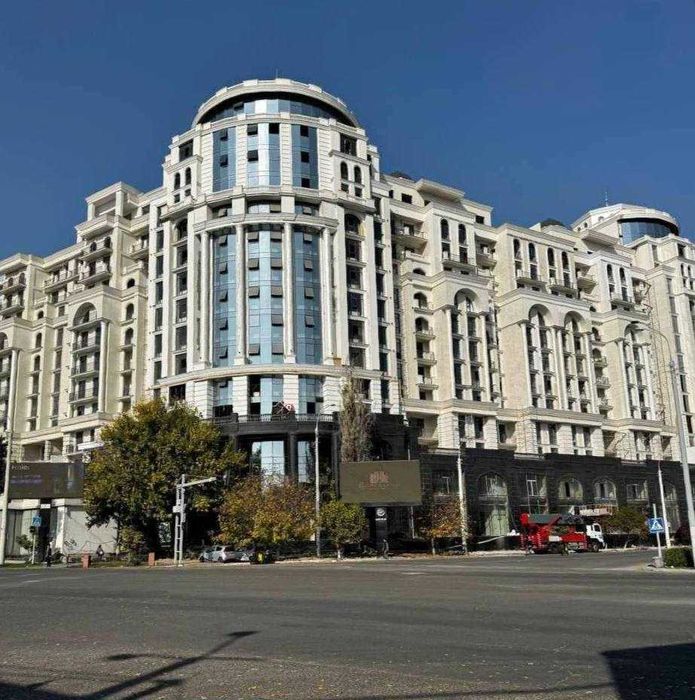 "СРОЧНАЯ ЦЕНА‼️Metropol Коробка 198м2 Бодомзор ,NBU ,мечеть Minor‼️