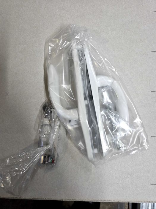 ПВЦ  Входна врата 200/160см