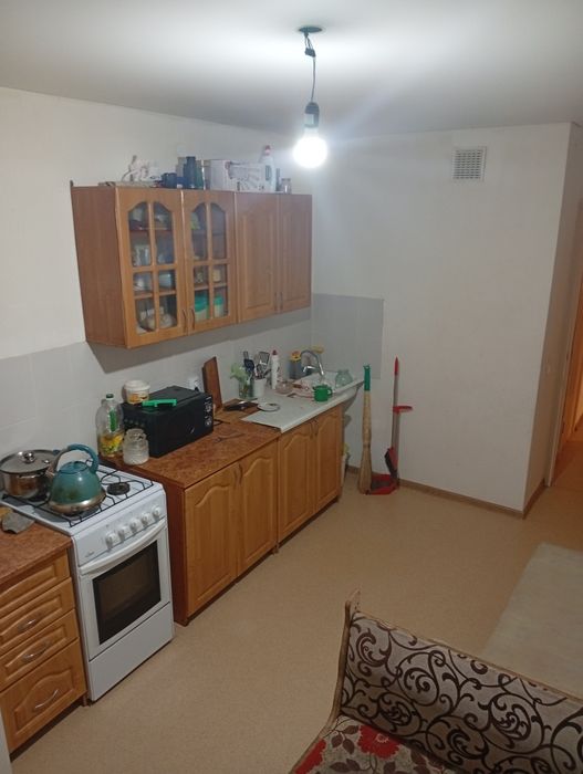 Продажа квартиры.